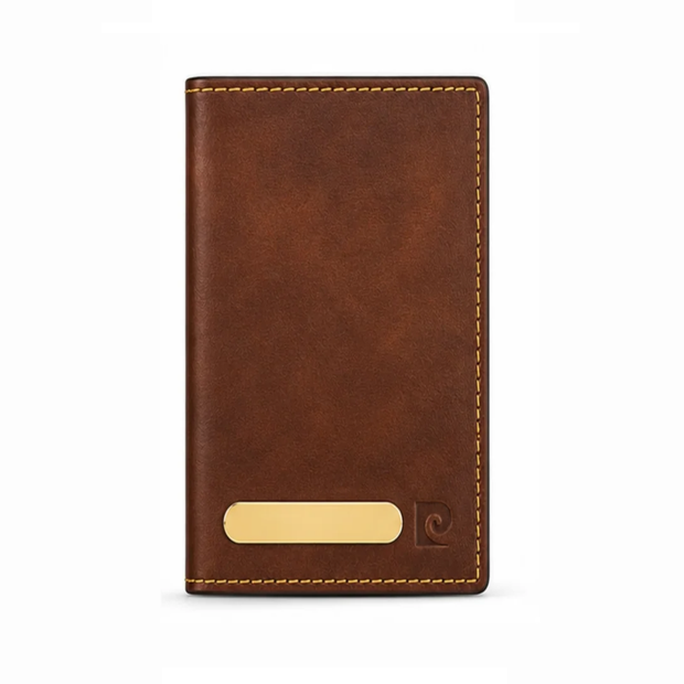Pierre Cardin Impression Gift Set | Set of Pen, Notebook, Keychain and Passport Holder