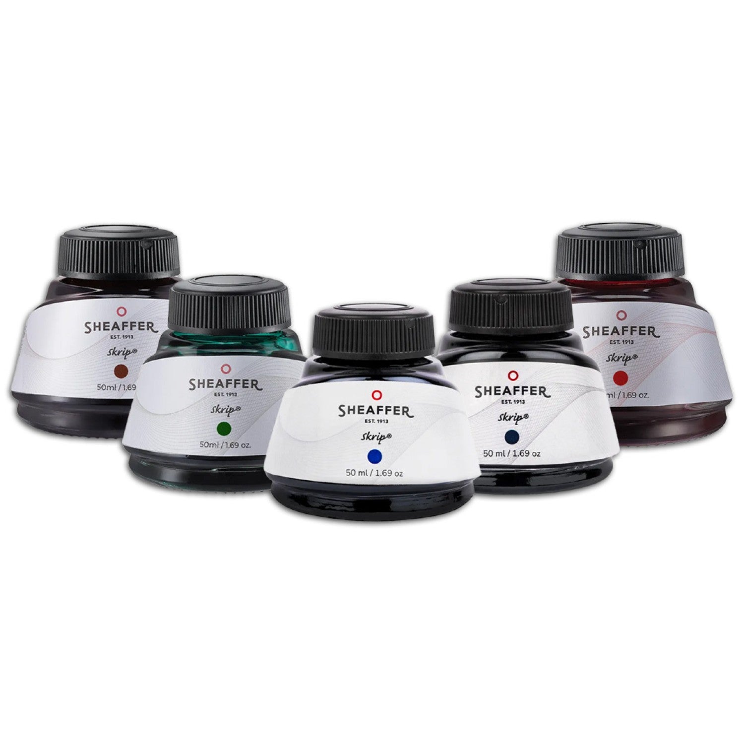 Sheaffer Skrip Ink Bottle - 50 ML