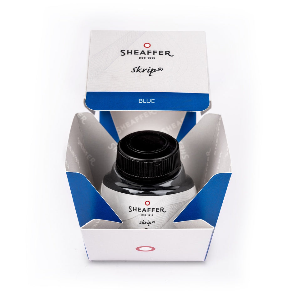 Sheaffer Skrip Ink Bottle - 50 ML