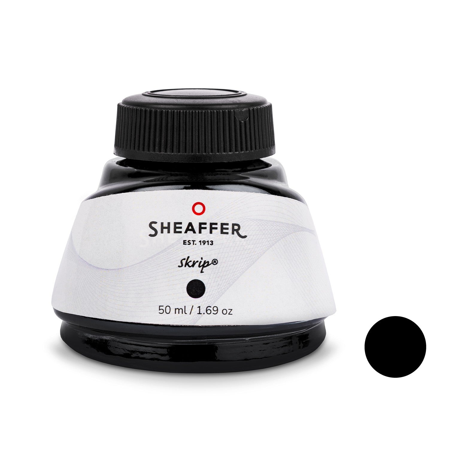 Sheaffer Skrip Ink Bottle - 50 ML