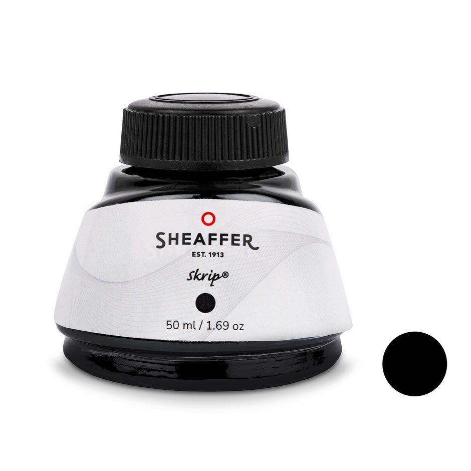 Sheaffer Skrip Ink Bottle - 50 ML