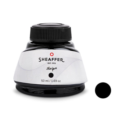 Sheaffer Skrip Ink Bottle - 50 ML