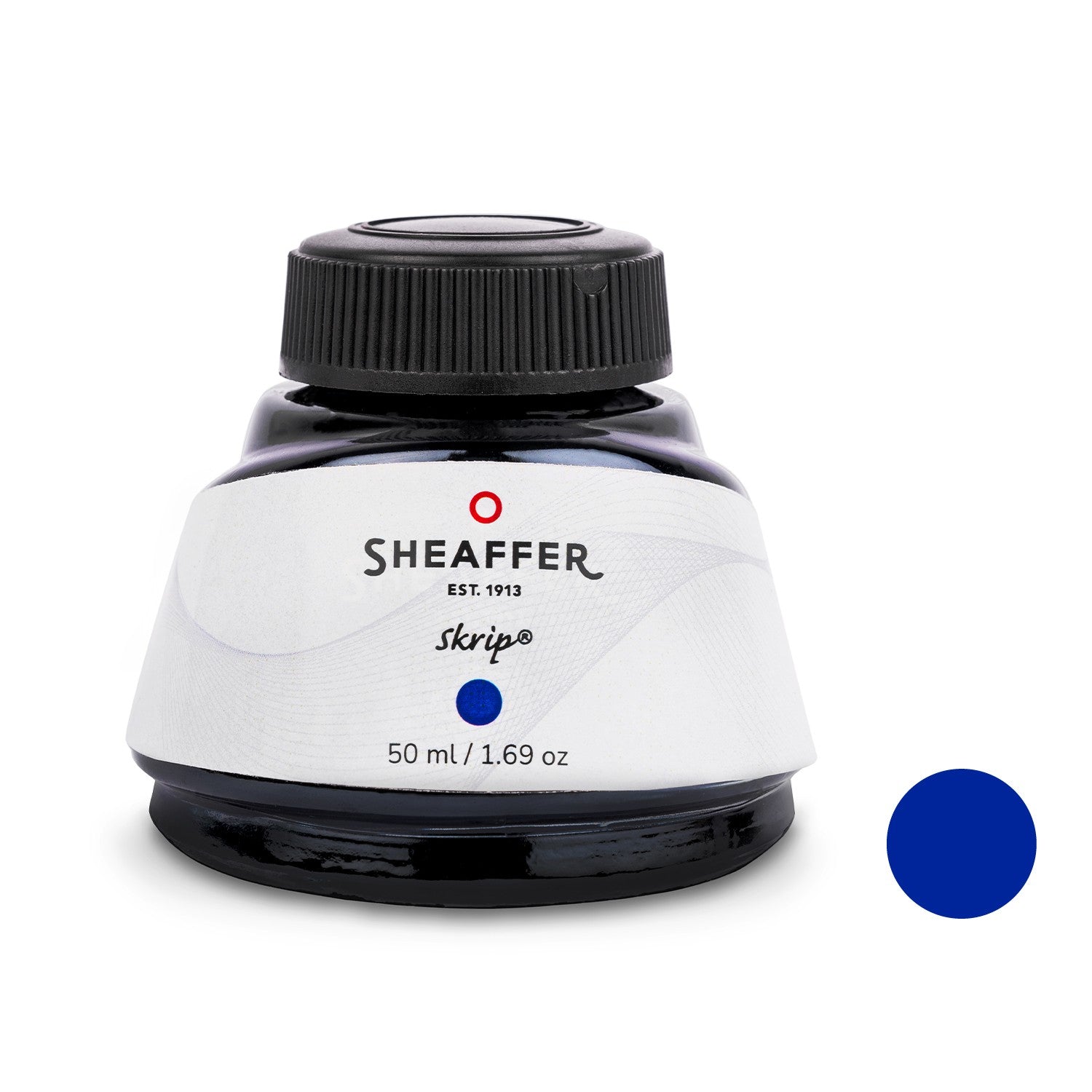 Sheaffer Skrip Ink Bottle - 50 ML
