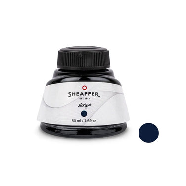 Sheaffer Skrip Ink Bottle - 50 ML