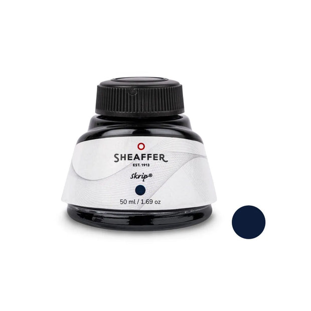 Sheaffer Skrip Ink Bottle - 50 ML