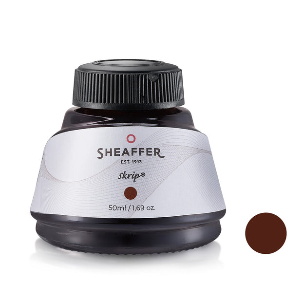 Sheaffer Skrip Ink Bottle - 50 ML