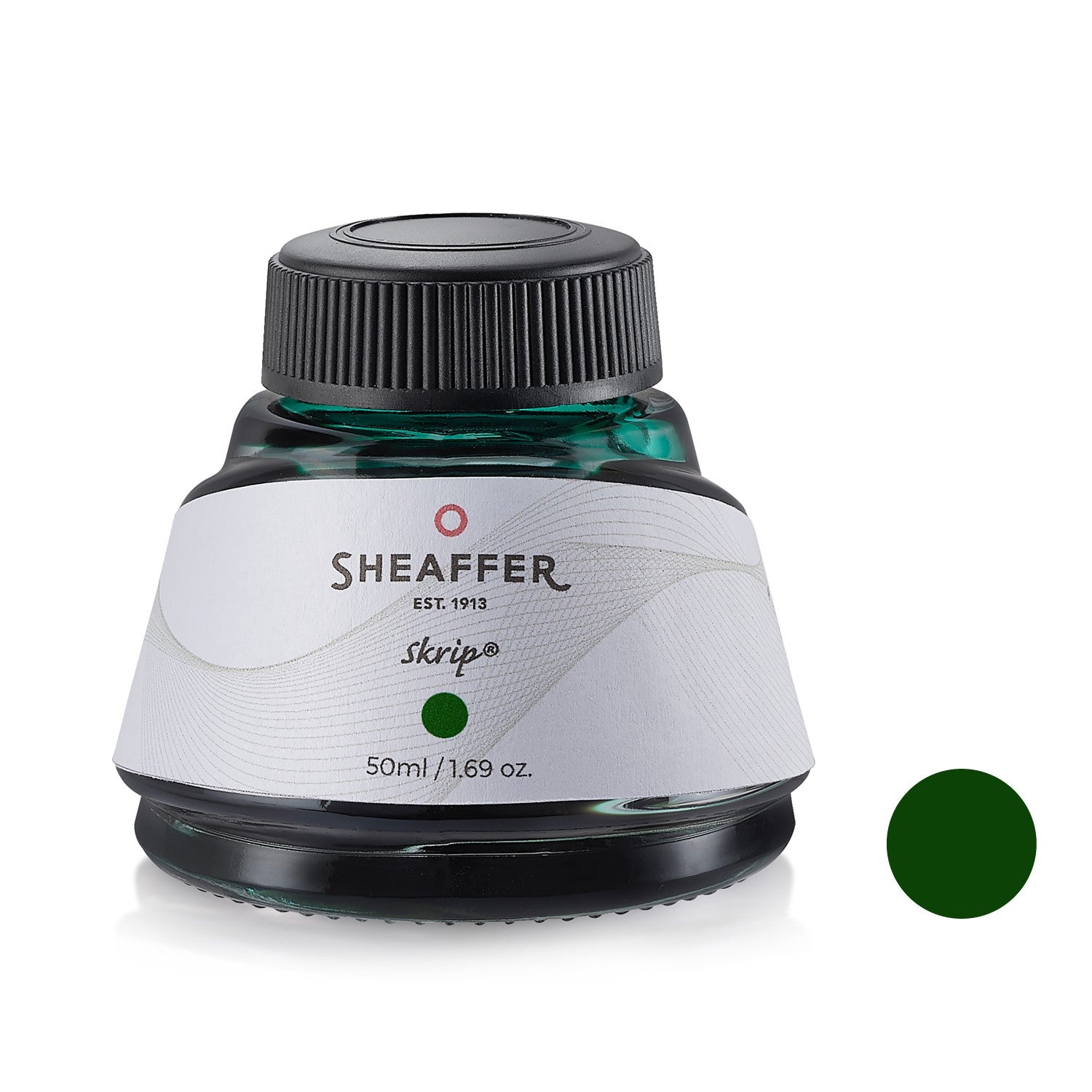 Sheaffer Skrip Ink Bottle - 50 ML