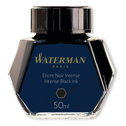 Waterman Ink Bottle - 50ML