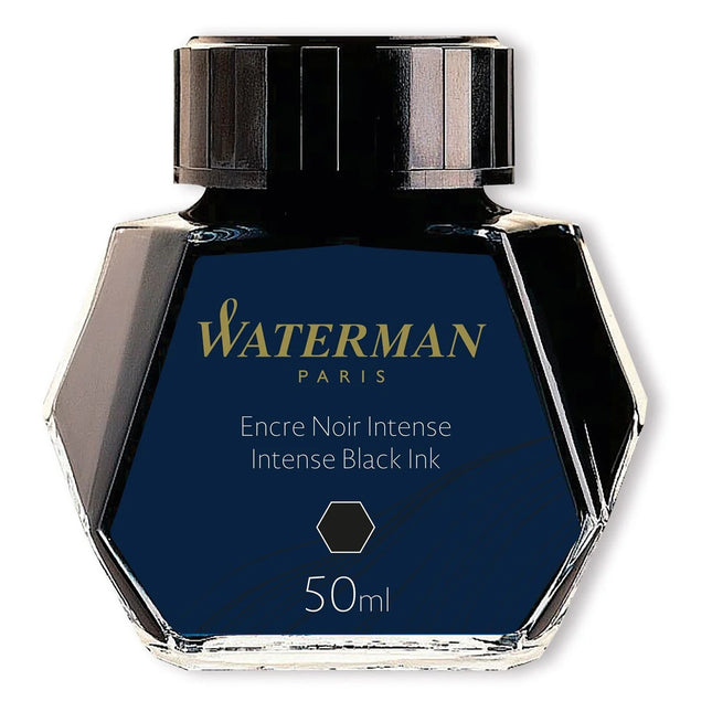 Waterman Ink Bottle - 50ML