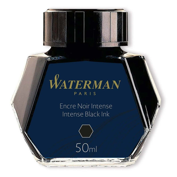 Waterman Ink Bottle - 50ML
