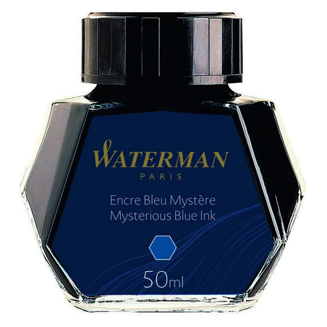 Waterman Ink Bottle - 50ML