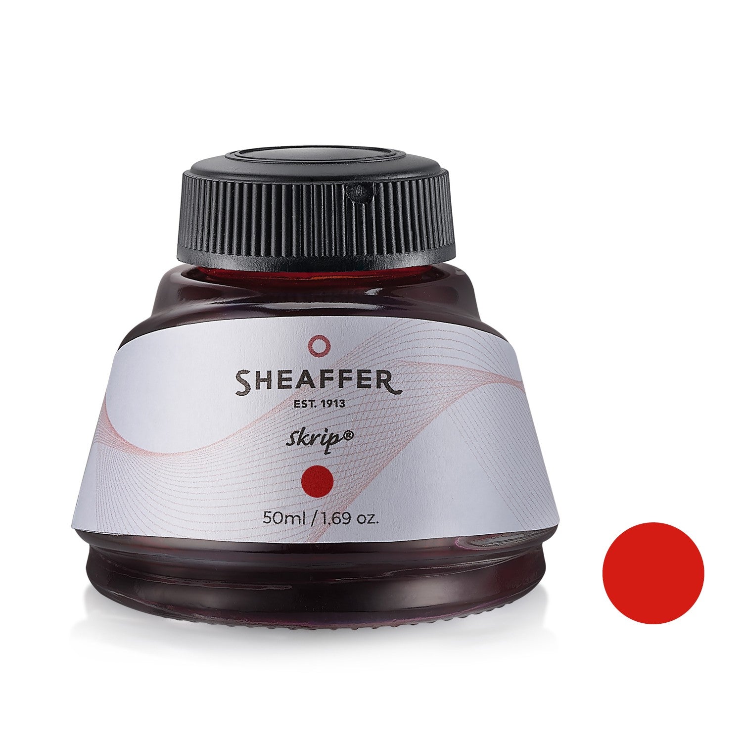 Sheaffer Skrip Ink Bottle - 50 ML