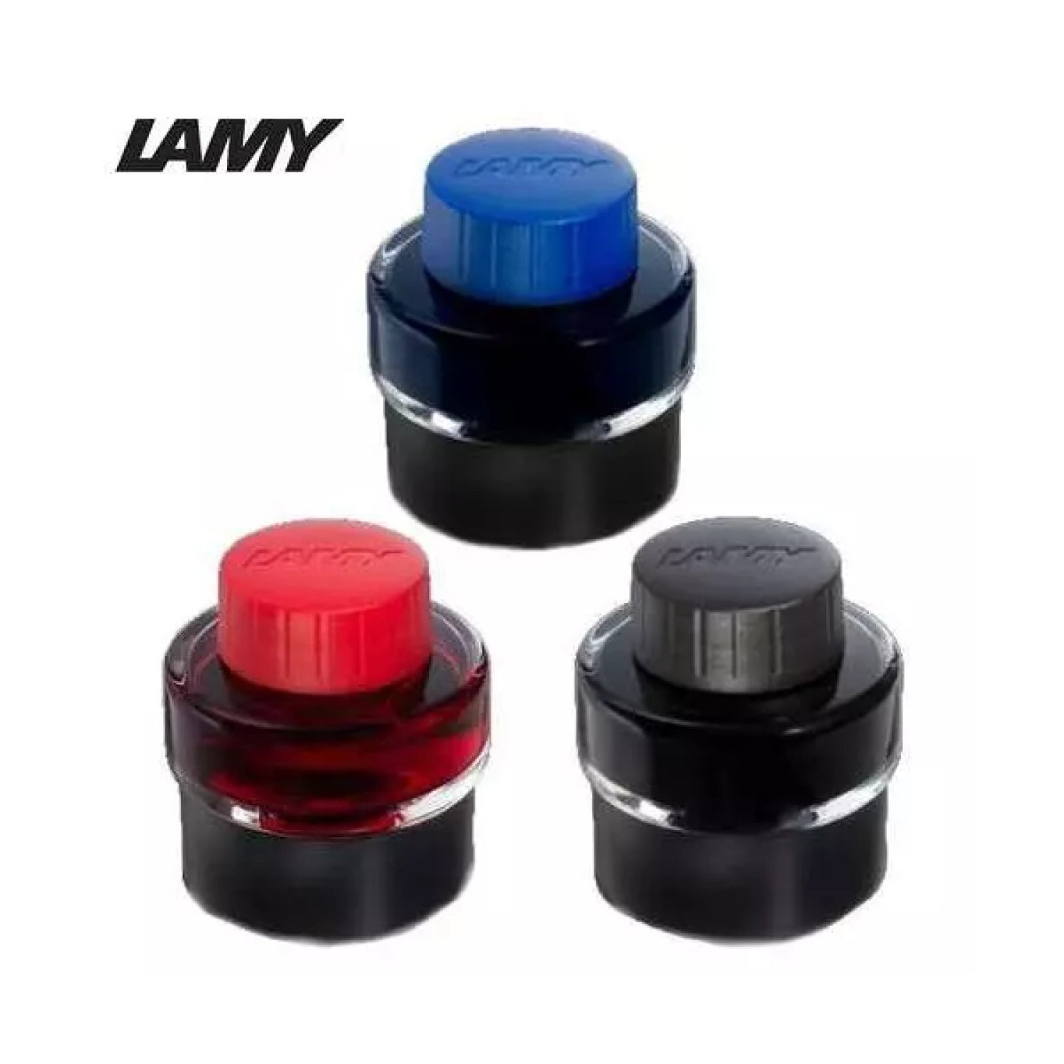 Lamy T51 Ink Bottle - 30ML