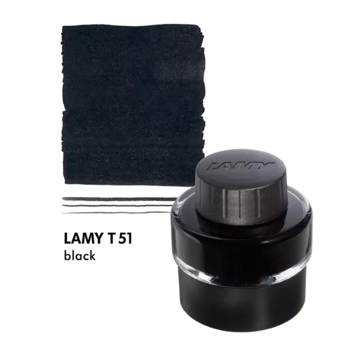 Lamy T51 Ink Bottle - 30ML