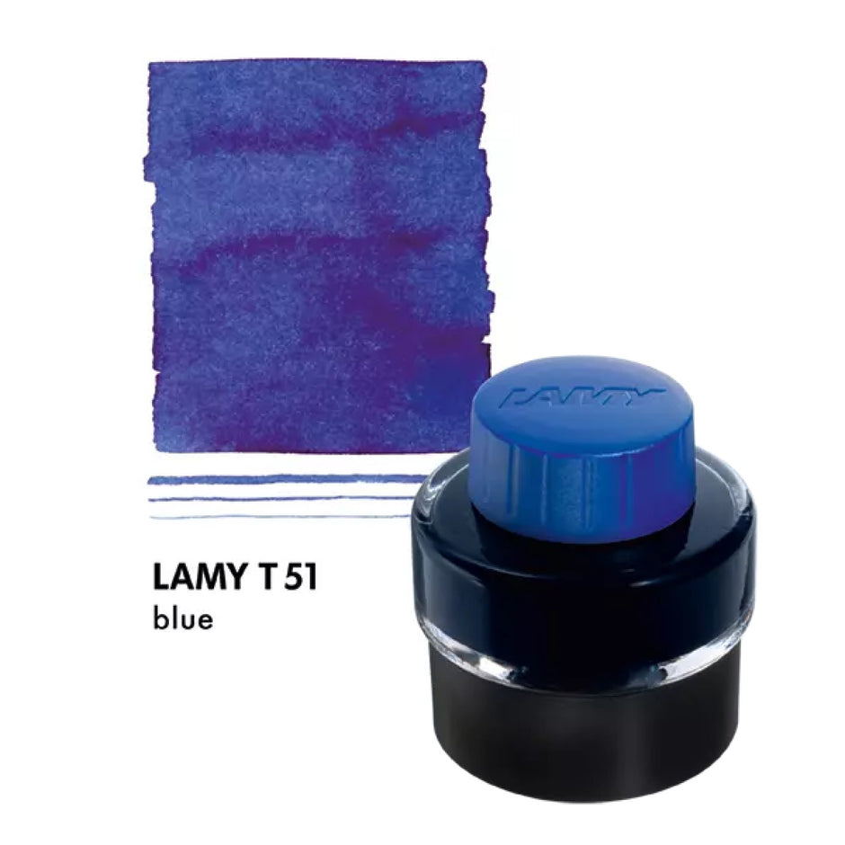 Lamy T51 Ink Bottle - 30ML