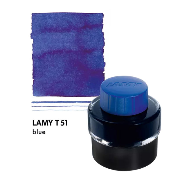 Lamy T51 Ink Bottle - 30ML