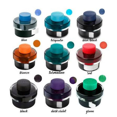Lamy T52 Ink Bottle - 50ML