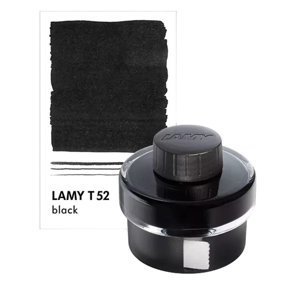 Lamy T52 Ink Bottle - 50ML