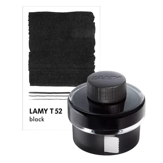 Lamy T52 Ink Bottle - 50ML