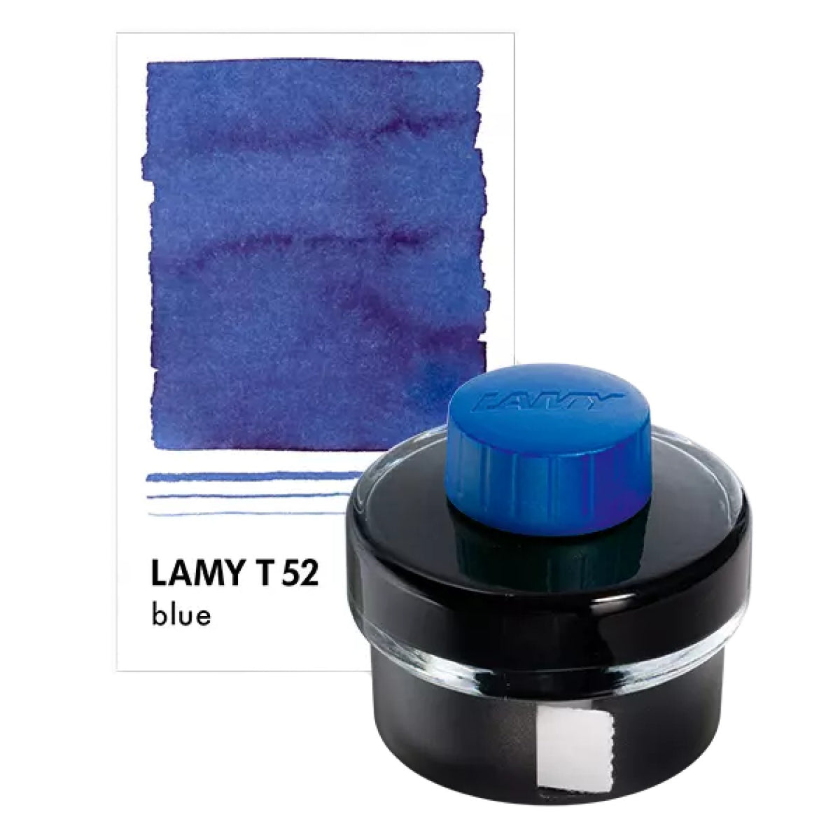Lamy T52 Ink Bottle - 50ML