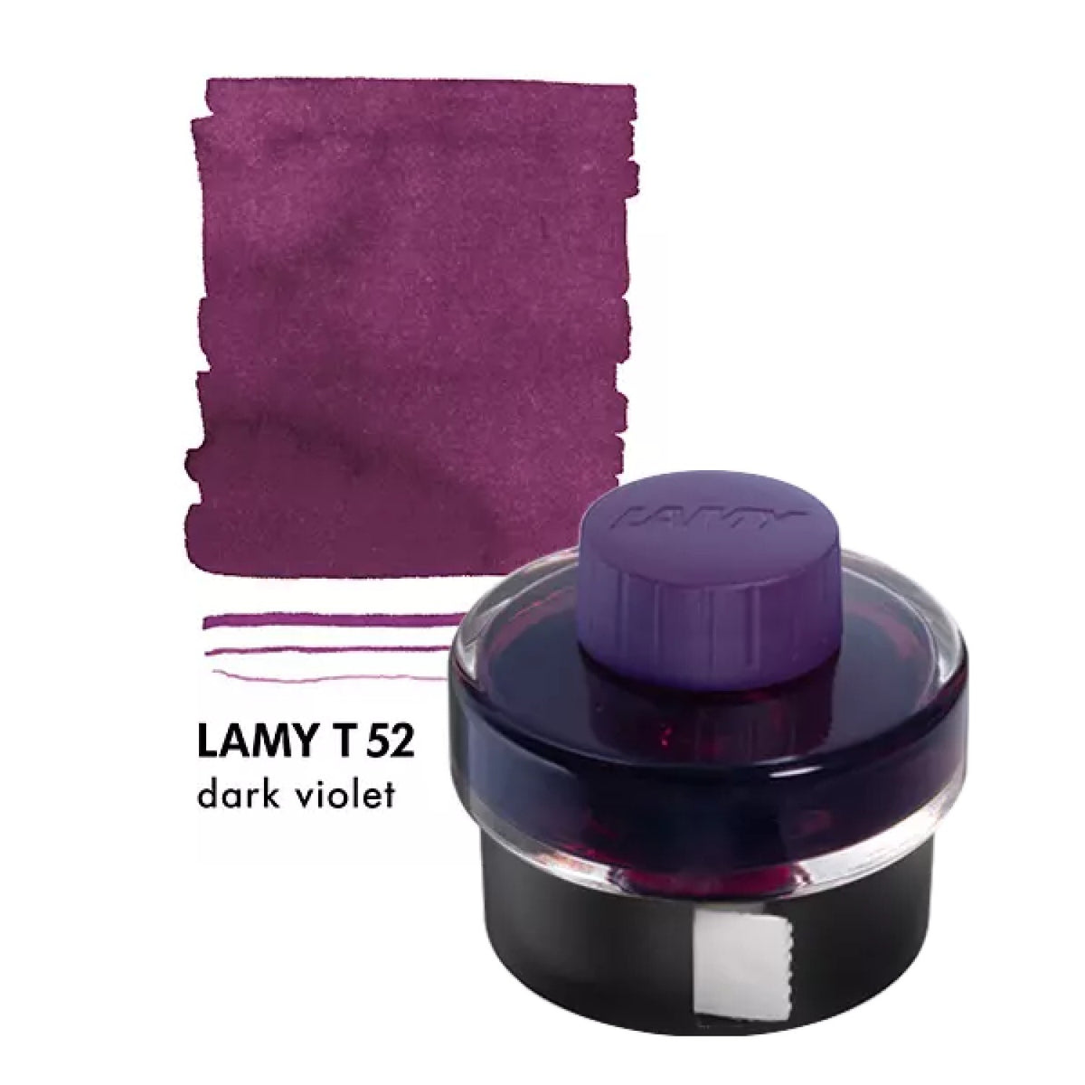 Lamy T52 Ink Bottle - 50ML