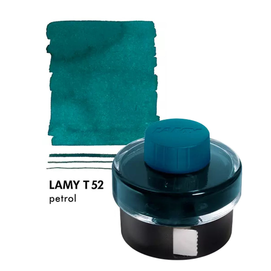 Lamy T52 Ink Bottle - 50ML