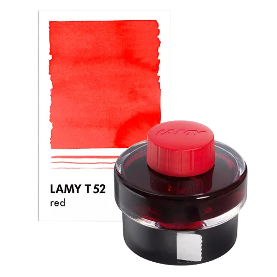 Lamy T52 Ink Bottle - 50ML