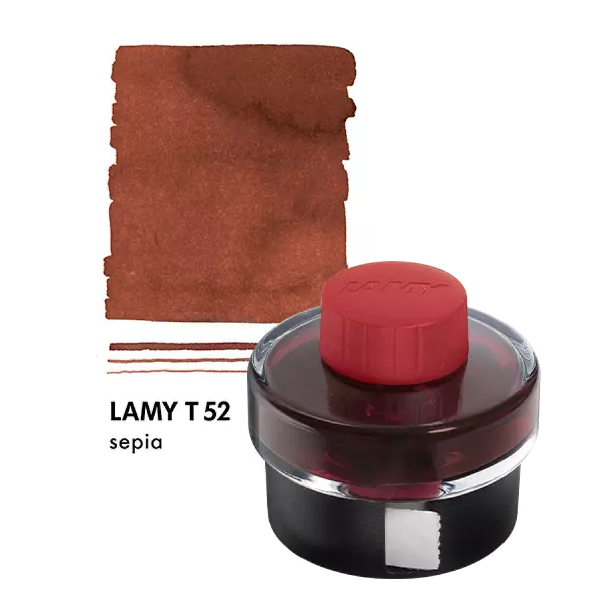 Lamy T52 Ink Bottle - 50ML