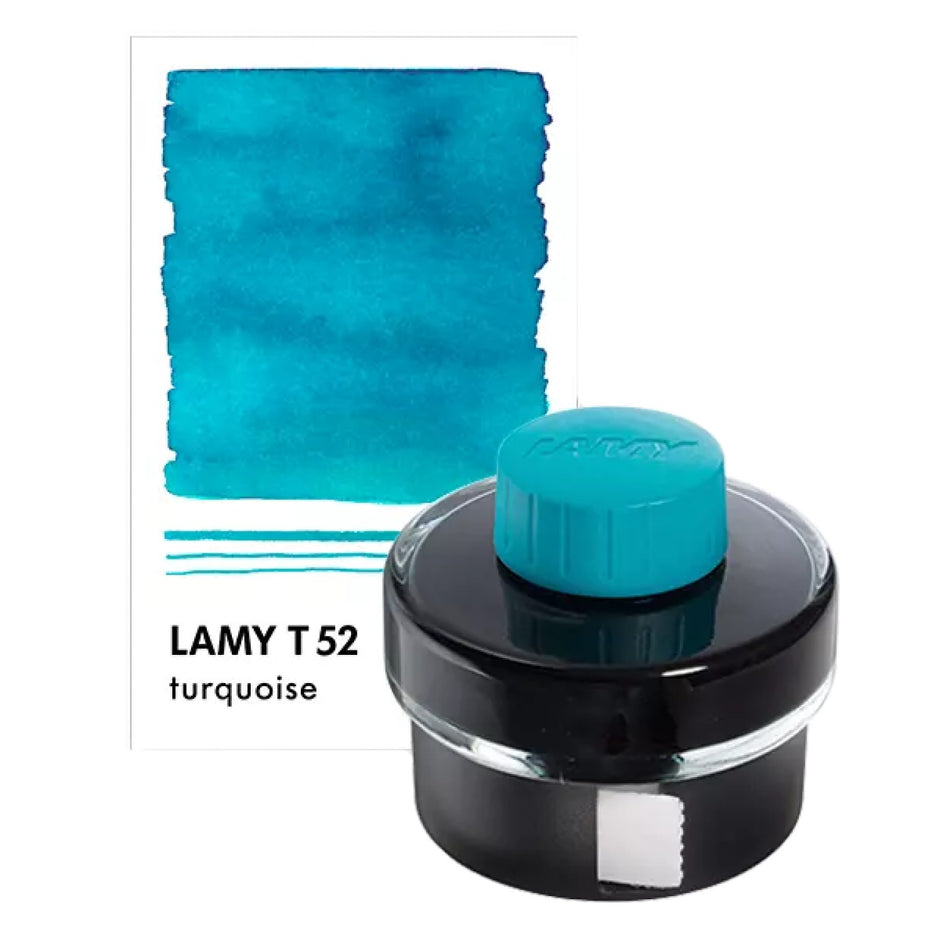 Lamy T52 Ink Bottle - 50ML
