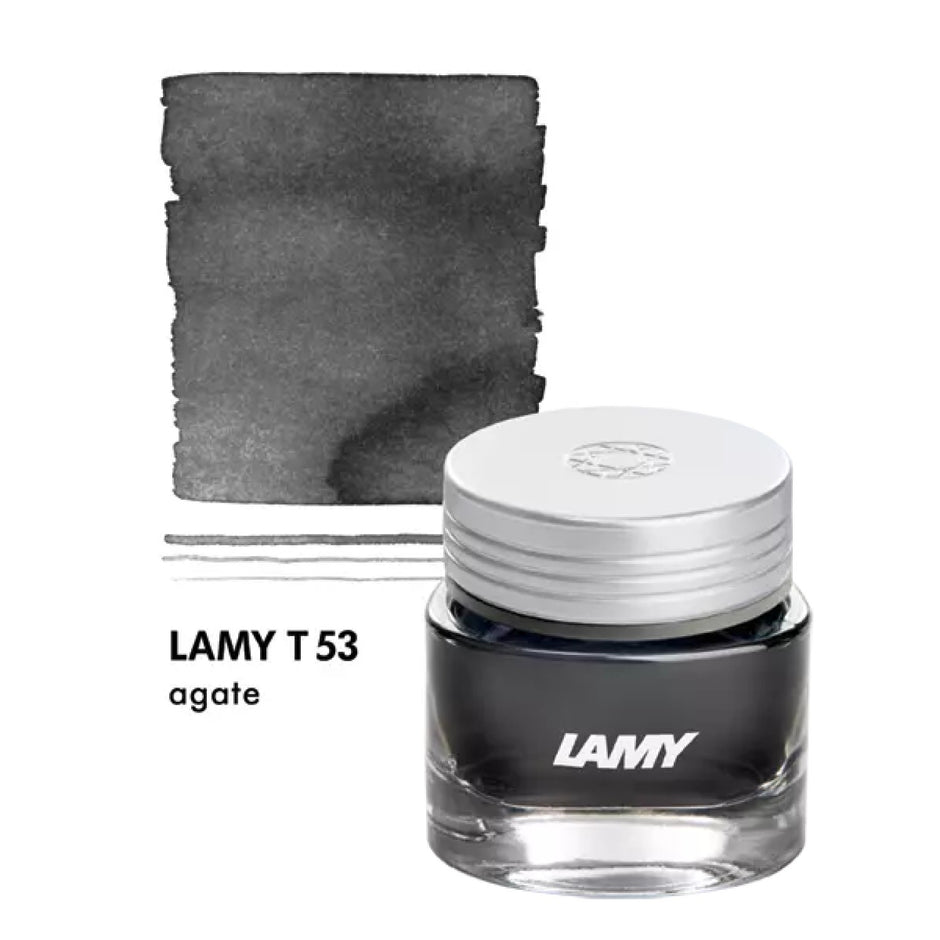 Lamy T53 Crystal Ink Bottle - 30ML