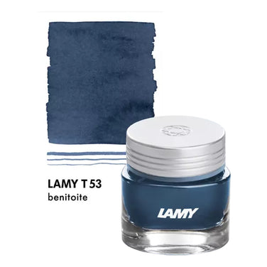 Lamy T53 Crystal Ink Bottle - 30ML