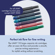 Lamy T10 Ink Cartridges | Pack of 5