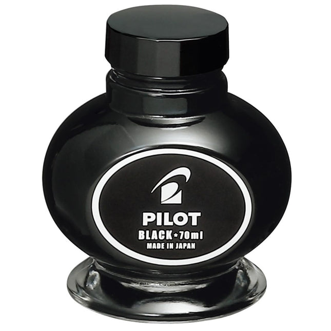Pilot Fountain Pen Ink Bottle 70ML