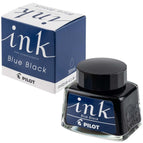 Blue Black