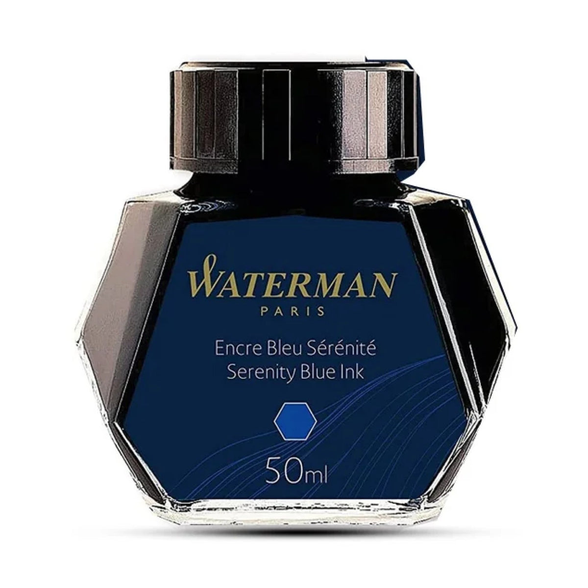 Waterman Ink Bottle - 50ML