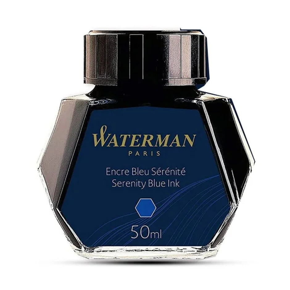 Waterman Ink Bottle - 50ML