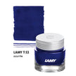 Lamy T53 Crystal Ink Bottle - 30ML