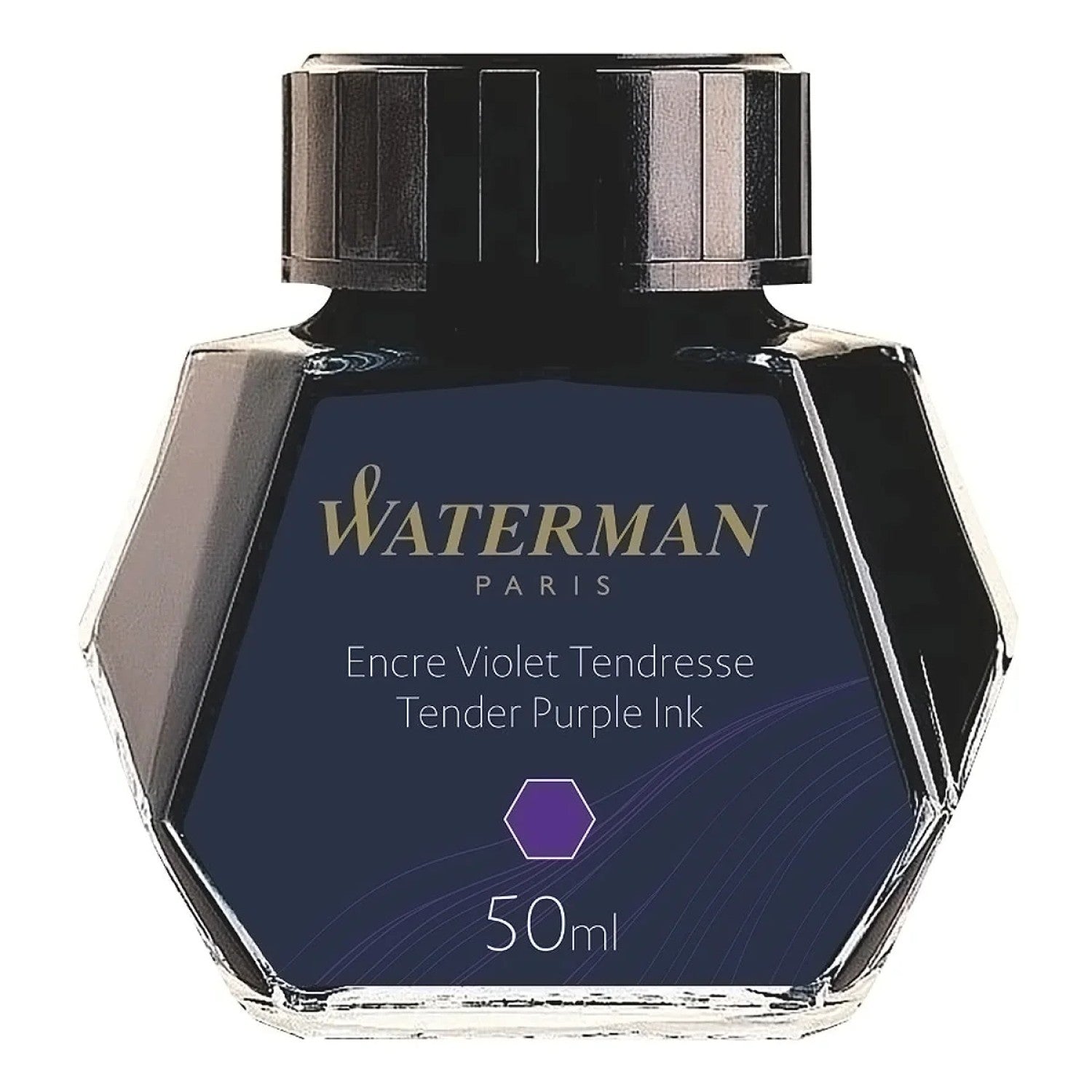 Waterman Ink Bottle - 50ML