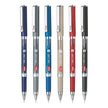 Flair Ink Line Ball Pen | Ink Colour - Blue and Black