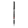 Flair Ink Line Ball Pen | Ink Colour - Blue and Black