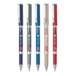 Flair Ink Line Ball Pen | Ink Colour - Blue and Black