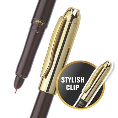 Flair Inky 336 Fountain Pen | Includes 2 Cartridges