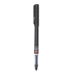 Flair Inky Carbonix Fountain Pen | Includes 2 Cartridges