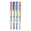 Flair Inky Cars Fountain Pen | Includes 2 Cartridges