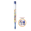 Flair Inky Classic Fountain Pen | Ink Colour - Blue