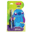 Flair Inky Disney Stitch Fountain Pen | Includes 2 Cartridges