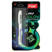 Flair Inky Glow Fountain Pen | Includes 2 Cartridges