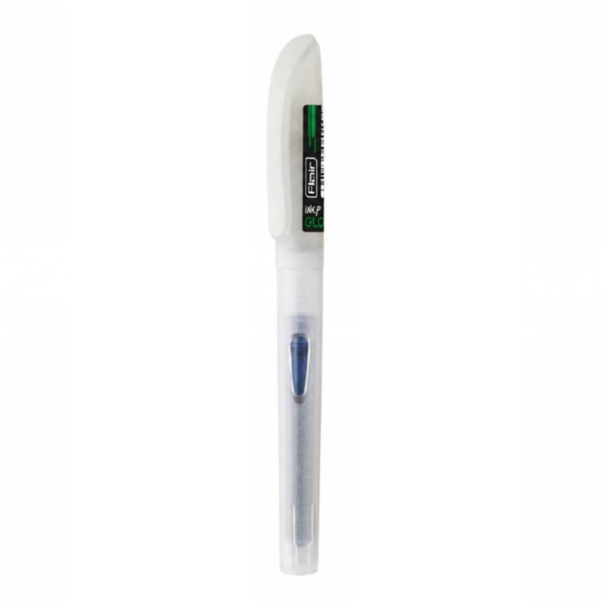 Flair Inky Glow Fountain Pen | Includes 2 Cartridges