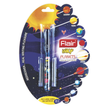 Flair Inky Planets Fountain Pen | Includes 2 Cartridges