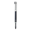 Flair Inky Silvr Fountain Pen | Includes 2 Cartridges